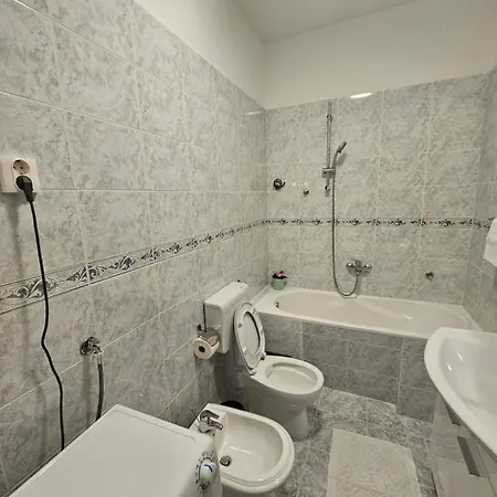 Dina Apartment *